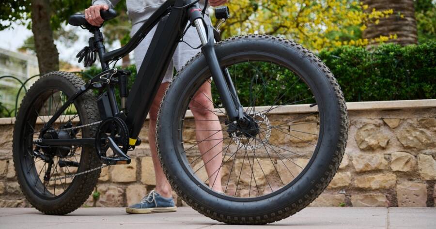 What Makes Electric Bikes a Smart Choice?